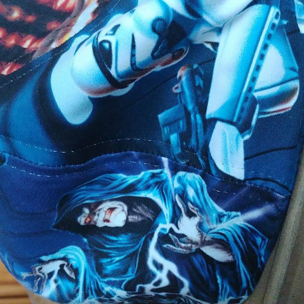 Star Wars Baseball Cap - image 4